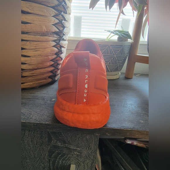 adidas x Karlie Kloss Solarglide women's size 9.5 - Picture 5 of 5